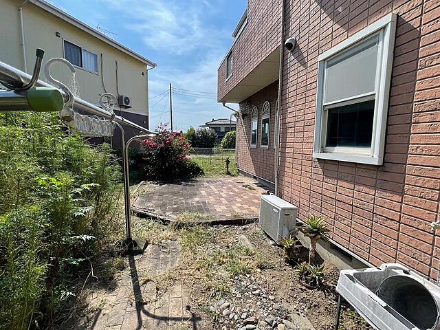 外観 伊勢崎市馬見塚町1395-4