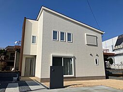 物件画像 中村南モデルハウス