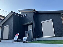 物件画像 中村南（平屋）モデルハウス