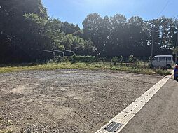 物件画像 谷田部売地３