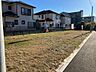 外観：パパまるハウス×ハウサーチの共同募集分譲地！全館空調「Z空調」を搭載したコストパフォーマンスにス優れたパパまるハウス！自由設計の中に提案型のスタンスにより、一緒に造り上げていくスタンスの住宅メーカー！