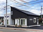 パパまるハウスの施工例写真。地場の不動産会社が推奨できる住宅メーカー！