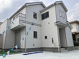 物件画像 新築）ハートフルタウン神谷２丁目戸建