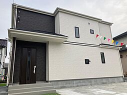 物件画像 新築)ハートフルタウンおおつ野6丁目戸建