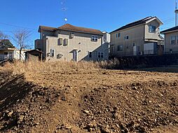 物件画像 守谷市本町売地