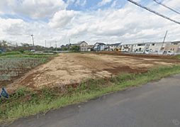 物件画像 土浦市真鍋売地２（全５区画）