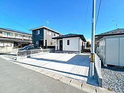 物件画像 登米市迫町佐沼字駒木袋　戸建て