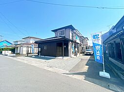 石巻市渡波字鳥ノ巣　戸建て