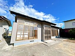物件画像 石巻市桃生町新田字西町 戸建て