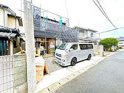 物件画像 石巻市蛇田字新埣寺　戸建て
