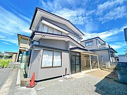 物件画像 石巻市東中里1丁目　戸建て