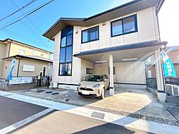 物件画像 石巻市日和が丘3丁目　戸建て