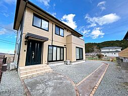 物件画像 石巻市三輪田字華土手上 戸建て