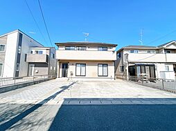 物件画像 登米市迫町佐沼字南元丁　戸建て