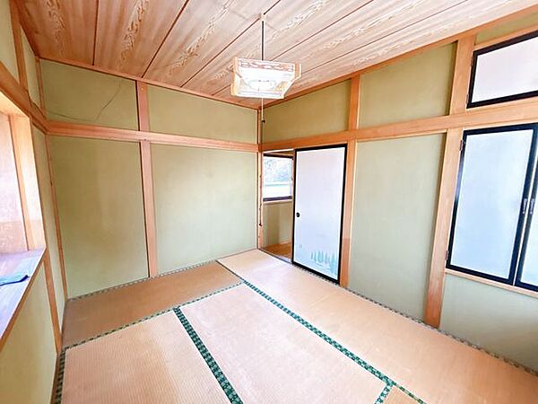 室内