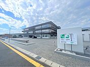石巻市立渡波 【周辺環境】渡波中学校まで約2.1Kmの距離です。 2100m