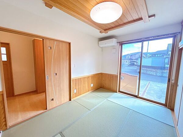 室内