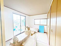 室内の画像
