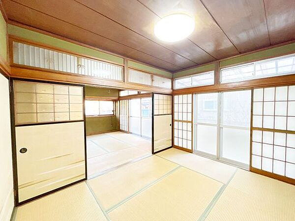 室内