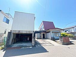 物件画像 東松島市矢本字大溜 戸建て