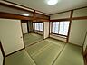 和室：1階6畳和室（1）畳表替えと襖張替をおこないました