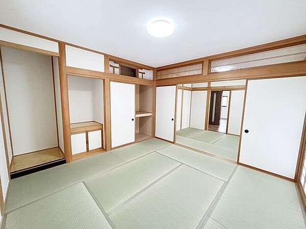和室