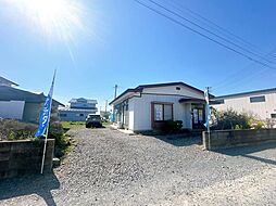 物件画像 登米市登米町登米字寺池前舟橋　戸建て