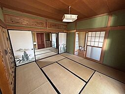 和室の画像