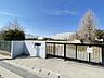 周辺：石巻中学校 800m