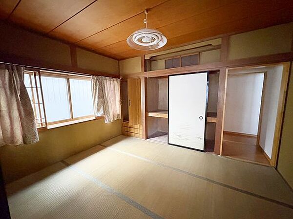 室内
