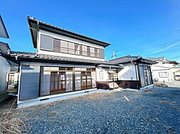 物件画像 本吉郡南三陸町志津川字廻館　戸建て