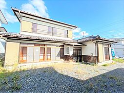 物件画像 本吉郡南三陸町志津川字廻館　戸建て