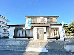 物件画像 石巻市大宮町　戸建て