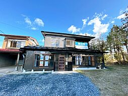 物件画像 登米市石越町南郷字新田　戸建て