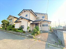 物件画像 石巻市中屋敷1丁目　戸建て