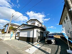 物件画像 石巻市流留字家の前　戸建て