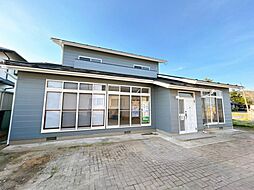 物件画像 石巻市前谷地字前沼　戸建て