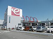 Jumbo ENCHO（ジャンボエンチョー） 清水店（5168m）