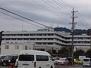 清水厚生病院（1546m）