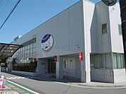 梨花幼稚園（1185m）