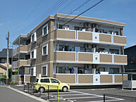 静岡県静岡市清水区押切1023-10：物件画像／株式会社クラスト　テクトピア静岡店