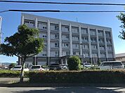 清水警察署（1088m）