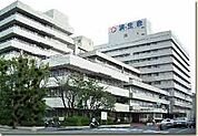 静岡済生会総合病院（1647m）
