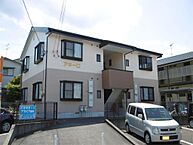 静岡県静岡市駿河区大谷456-10：物件画像／株式会社クラスト　テクトピア静岡店