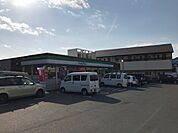 ファミリーマート 静岡大学前店（315m）
