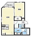 エテルノ・エビス25階8.4万円