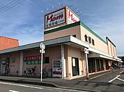 フードマーケットマム 生鮮市場みずほ店（484m）