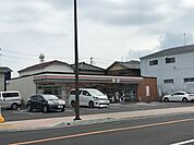 セブンイレブン 静岡安倍川駅前店（366m）