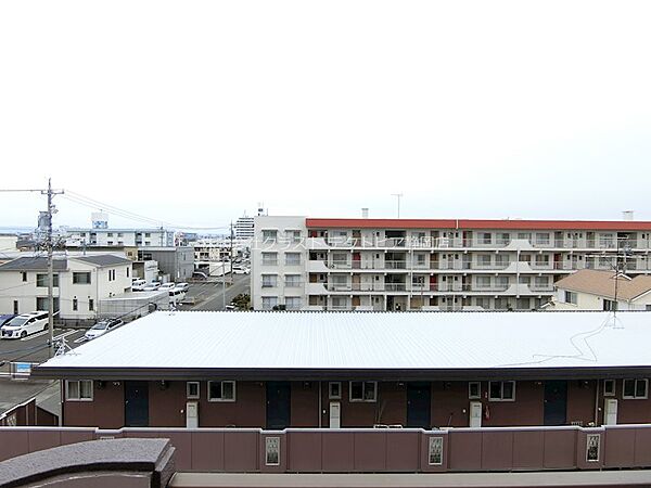 プロスペール 402｜静岡県静岡市駿河区下島(賃貸マンション1LDK・4階・41.70㎡)の写真 その13