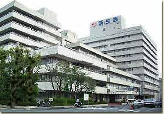 画像19:静岡済生会総合病院（2726m）